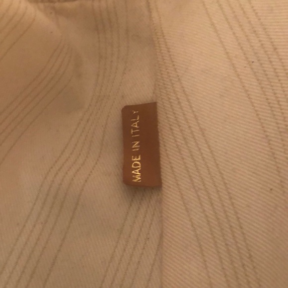 Francis Valentine Mirror Tote - Picture 4 of 6